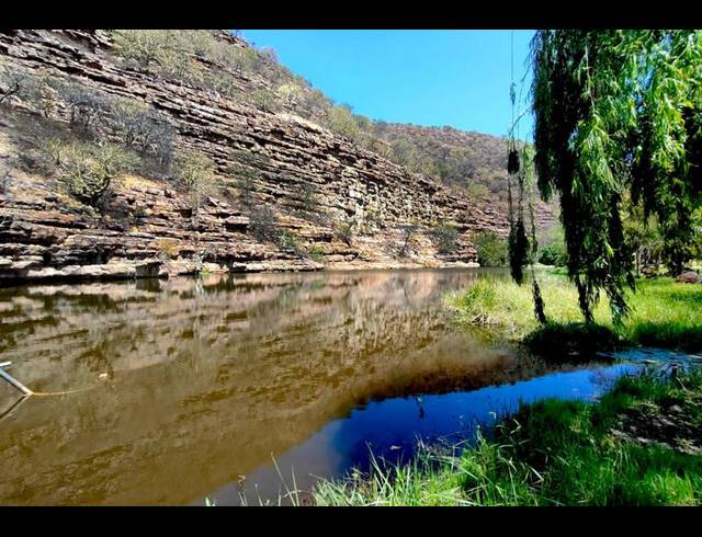 FARM FOR SALE IN LEPHALALE RURAL